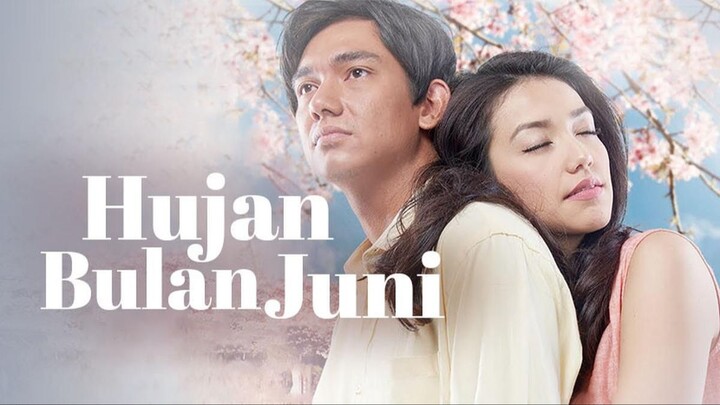 Hujan Bulan Juni  -  2017