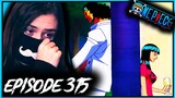 AOKIJI REVEALS THE TRUTH! - One Piece Episode 315 REACTION ( Post Enies Lobby Reaction) // REACTION