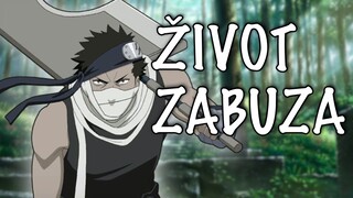 ŽIVOTNÍ PŘÍBĚH ZABUZA MOMOCHI