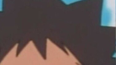 Xiaozhi: Pikachu, you put this up and think we are Japanese, right? ! !