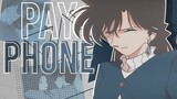「𝐒𝐇𝐒」Payphone • MULTI-SHIPS COLLAB