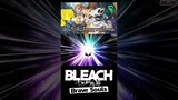 Bleach Brave Souls เปิดตั๋วกาชาเก้าสิบล้านดาวน์โหลด #bigt #bleach #bleachbravesouls