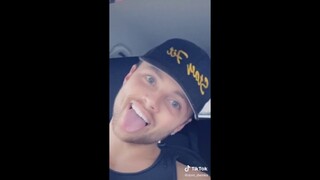 Funny Faces On Tik Tok part 2