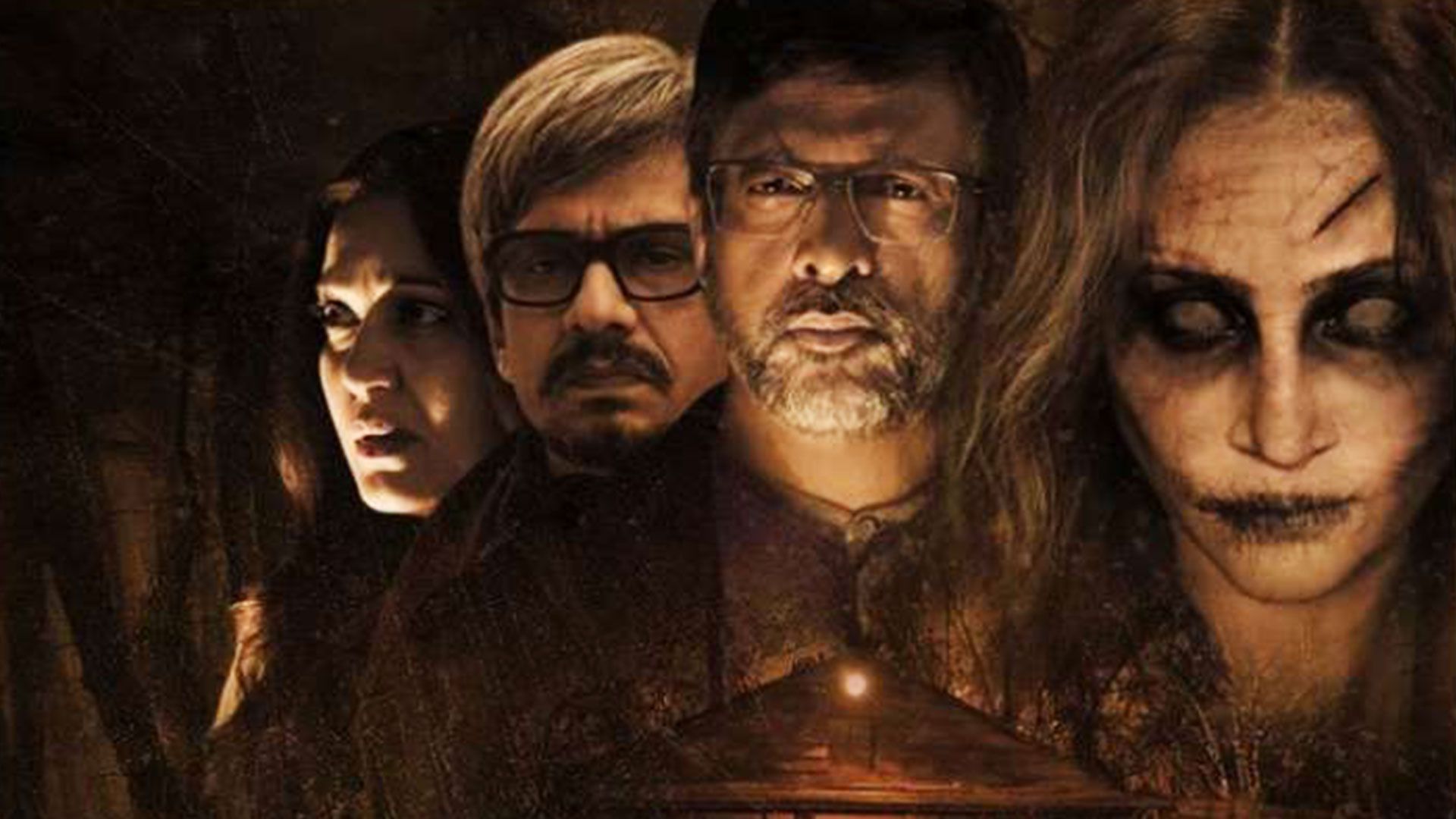 Hindi Dubbed 2023 Horror full movie 1080p - Bilibili