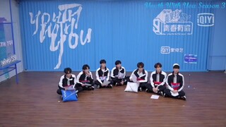 [ENG SUB] Youth With You Season 3 - Episode 6.3