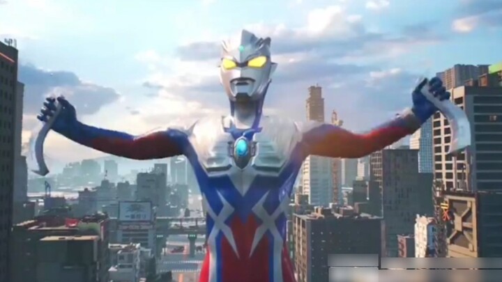 Ultraman: Gathering is back! Ultraman Gathering is now open for reservations!
