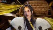 Wan Jie Du Zun Eps 296 sub indo 1080P