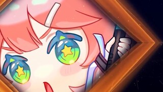 Dong Ai Li: Electric ones are prone to bleeding [GN Charming Moment 271]