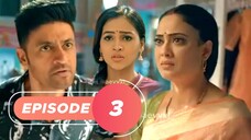Aparajita Episode 3 Bahasa Indonesia