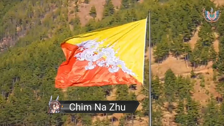 Bhutanese Song : Chim Na Zhu (Post By : Nhaddhakitty P.Yosying)