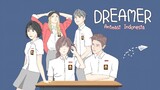 Trailer Animasi Lokal Indonesia : Dreamer