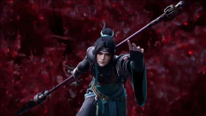 Azure Legacy S2 Eps 24 Sub Indo