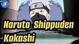 Naruto: Shippuden
Kakashi_D3