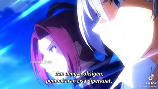 ketika anak ipa pergi ke isekai🗿