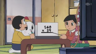 Doraemon Episode 285