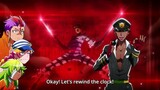 Nanbaka Episode 7