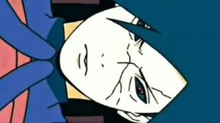 NARUTO characters glow up