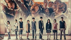 All of us are Dead Ep12(Finale) Tagalog dubbed