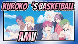 [Kuroko‘s Basketball] People In That Year