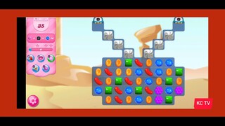 CANDY CRUSH SAGA LEVEL 1471 (NEW VERSION)