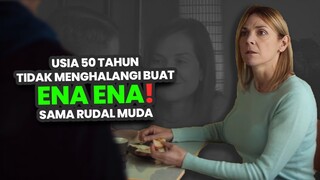 50 TAHUN HANYALAH ANGKA, DIPANCING DIKIT LANGSUNG MELEDAAK | alur cerita film