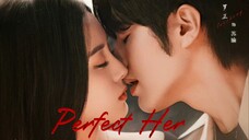 Perfect Her (2024) Eps 10  Sub Indo