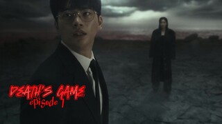 Death's Game S1 E1 Sub Indo