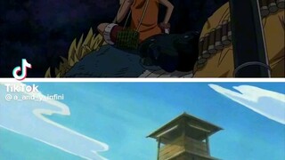luffy is the best singer