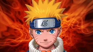 Naruto Theme - The Raising Fighting Spirit