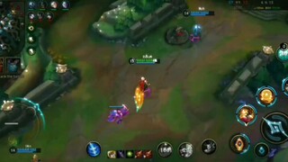 RAKAN GAME PLAY.