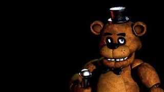 Abandoned childhood [FNAF-VHS]