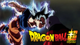 Dragon Ball SUPER JIREN VS GOKU ROUND 1「 AMV」 -BATTLE ROYALE