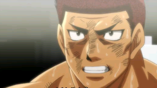 Hajime no Ippo Rising Star Episode 6