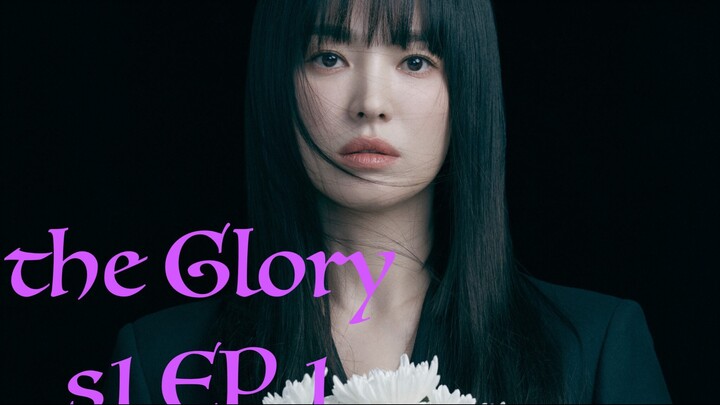 The Glory Season 1 ENGLISH SUB EP.10
