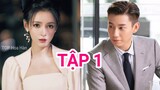 Đoán Xem Tôi Là Ai TẬP 1 - Vương Tử Kỳ "TÌNH TỨ" mặt mũi Trương Dư Hi ở Phim mới nhất, Lịch chiếu|TOP Hoa Hàn