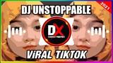DJ UNSTOPPABLE SIA VIRALL !!!! ANGKLUNG (Dany saputra)