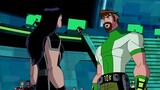 "Ben 10: The World of Ben is a Happy Ending, Super Burning" Ben 10: Season 1 to Full Evolution and R