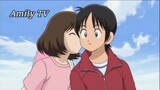 Cross Game - Short Episode 1 - Nụ hôn của Wakaba...