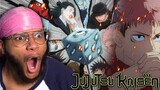 PANDEMONIUM!! | Jujutsu Kaisen Season 2 Ep. 10 REACTION!