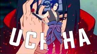 Uchiha Brothers Battle | Sasuke VS Itachi (Naruto Shippuden) Full Fight