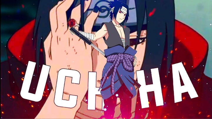 Uchiha Brothers Battle | Sasuke VS Itachi (Naruto Shippuden) Full Fight
