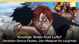 GILA!! Akagami No Shanks Vs Kurohige!! Penjelasan Prediksi Perang Besar One Piece 2023
