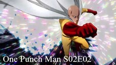 OnePunchMan_S02E02