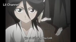 Bleach (Ep 30.1) Câu chuyện của Rukia #Bleach