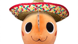 mariachi pochita