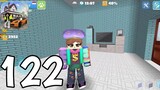 School Party Craft  - Gameplay Walkthrough Part 122 (iOS, Android)