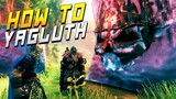 How to Beat the 5th Boss Yagluth Guide - Valheim Gameplay / Early Access