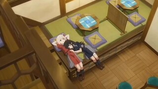hehe~