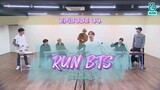 (SUB INDO) Run BTS Eps. 34