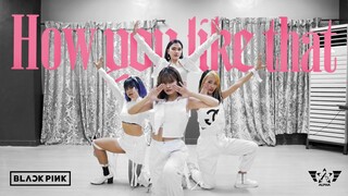 BLACKPINK (블랙핑크) "HOW YOU LIKE THAT" Dance Cover by ALPHA PHILIPPINES